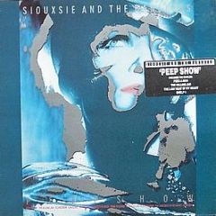 Siouxsie And The Banshees - Peepshow - Wonderland