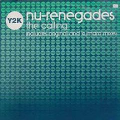 Nu-Renegades - The Calling - Y2K
