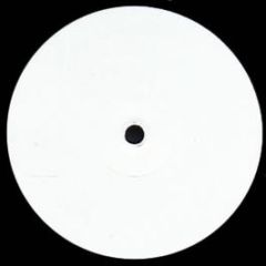 Sample Mafia - Untitled - White Label