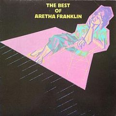 Aretha Franklin - The Best Of Aretha Franklin - Atlantic