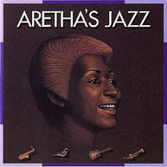 Aretha Franklin - Aretha's Jazz - Atlantic