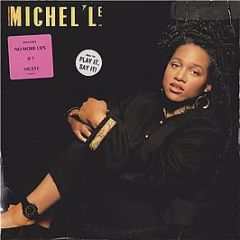 Michelle - Michel'Le - Ruthless Records
