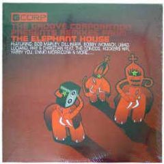 Groove Corporation Presents - Remixes From The Elephant Hse - Guidance