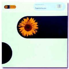 DJ Tripple A - Tripple Da Funk 2001 - Sunflower