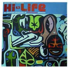 Organic Audio - Hi-Life - Fuego
