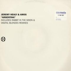 Jeremy Healy & Amos - Argentina (Part Two) - Positiva