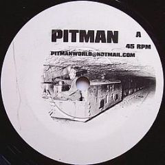 MC Pitman - Phone Pitman 2 - Hm 1