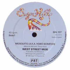 West Street Mob - Break Dance Electric Boogie (Remix) - Sugarhill