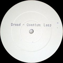 Dread - Quantum Leap - White