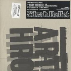 Silver Bullet - Chemissinyadiss - Arthrob