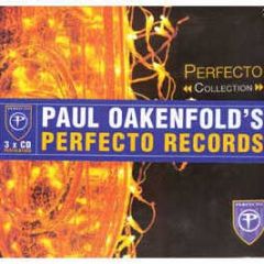 Paul Oakenfold Presents - Perfecto Collection - Perfecto