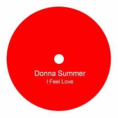 Donna Summer - I Feel Love - Premier Toons Vol 5