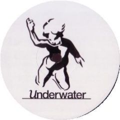 Steve Mac - Visions Of Tech EP - Underwater
