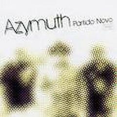 Azymuth - Partido Novo - Far Out