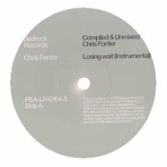 Various Artists - Chris Fortier (Album Sampler) (Disc 1) - Bedrock