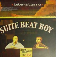 Beber & Tamra - Suite Beat Boy - MOB