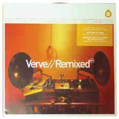 Various Artists - Verve // Remixed - Verve Records