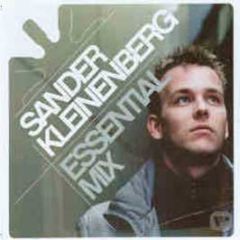 Sander Kleinenberg - Essential Mix - Ffrr