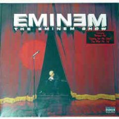 Eminem - The Eminem Show - Shady Records