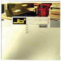 Jb3 (Joey Beltram) - The Selected Dub Plates - Bush