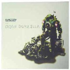 Digital - Dubzilla - Function