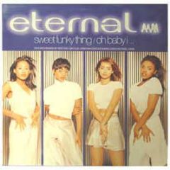 Eternal - Sweet Funky Thing - EMI