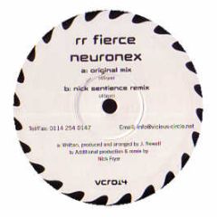 Rr Fierce - Neuronex - Vicious Circle 