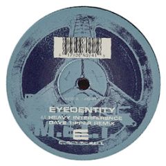 Eyedentity - Heavy Interference (Remix) - Electric Melt