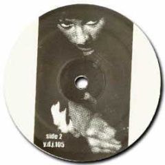 Foxy Brown - Beats & Samples - Yo DJ Records