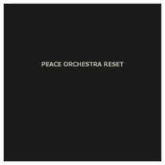 Peace Orchestra - Reset - G-Stone 
