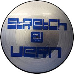 Stretch & Vern - Michel Lombert (Picture Disc) - Spot On