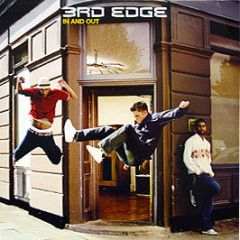 3rd Edge - In And Out - Parlophone