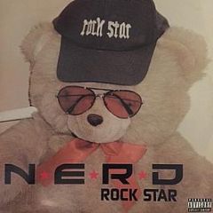 Nerd - Rock Star - Virgin