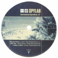 Spylab - International Operatives - Guidance