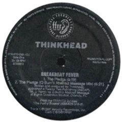 Thinkhead - Breakbeat Fever - Ffrr