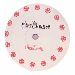 Plastikman - Sheet One - Plus 8 Records