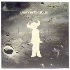 Jamiroquai - The Return Of The Space Cowboy - Simply Vinyl