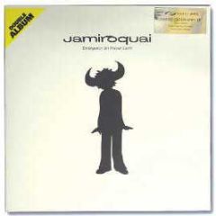Jamiroquai - Emergency On Planet Earth - Simply Vinyl