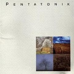 Pentatonik - Anthology - Deviant