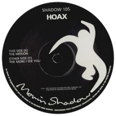 Hoax - The Mission - Moving Shadow