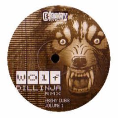 Shy Fx - Wolf (Dillinja Remix) - Ebony