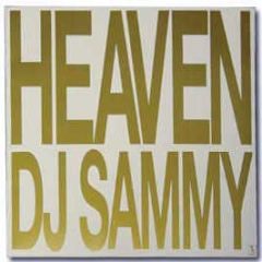DJ Sammy - Heaven - Deviant