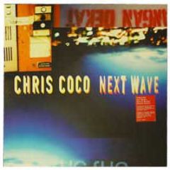 Chris Coco - Next Wave - Distinctive