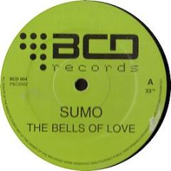 Slo Moshun Vs Gerideau - Bells Of Love - BCD