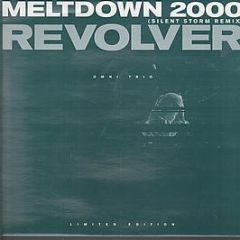 Omni Trio - Meltdown 2000 - Moving Shadow