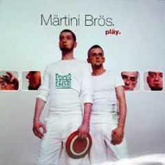 Martini Bros. - Play - Poker Flat