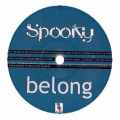 Spooky - Belong (Part 2) - Deviant