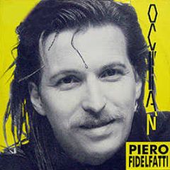 Piero Fidelfatti - Ocean - Magic Service