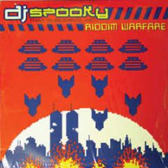 DJ Spooky - That Subliminal Kid - Outpost