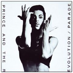 Prince / Revolution Parade - Under The Cherry Moon - Warner Bros
